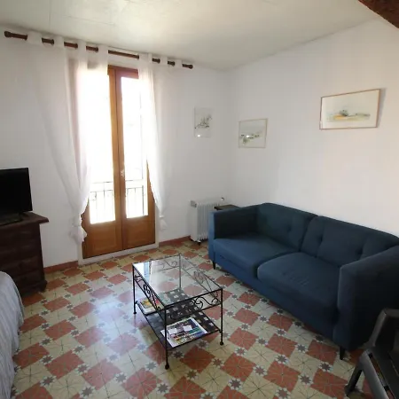 Typique Au Coeur De Collioure, Proche Plages, Commerces Et Sites Historiques - Fr-1-309-269 *